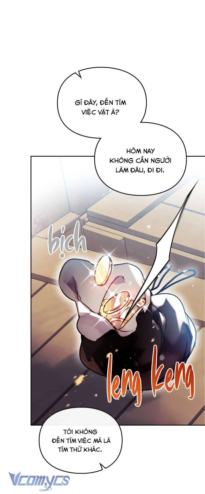 Kết Thúc Của Nhân Vật Phản Diện Chỉ Có Thể Là Cái Chết Chương 179 Ảnh 8