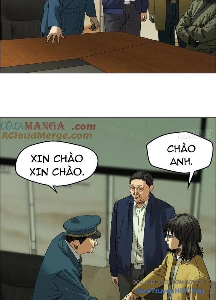 Giờ Ngọ Ba Khắc Chương 106 Ảnh 25