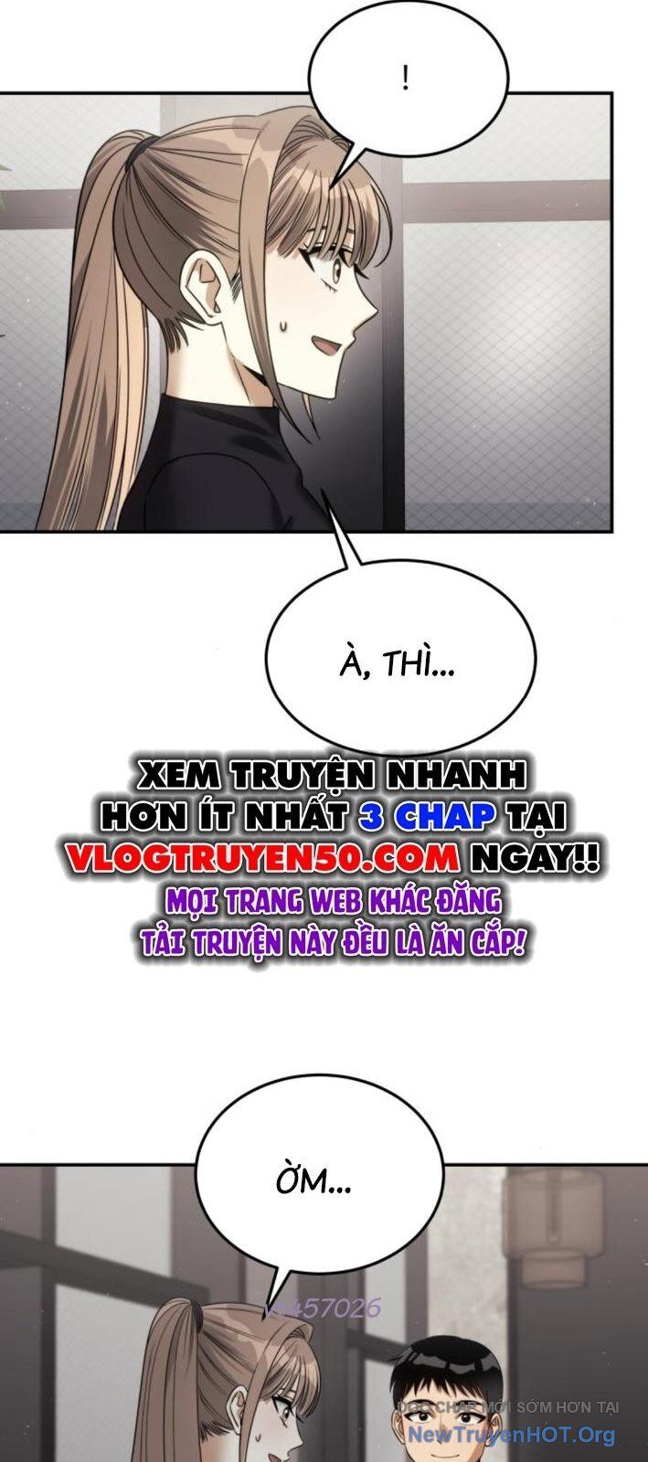 Thợ Săn Sống Trong Căn Hộ Thuê Chương 17 Ảnh 34