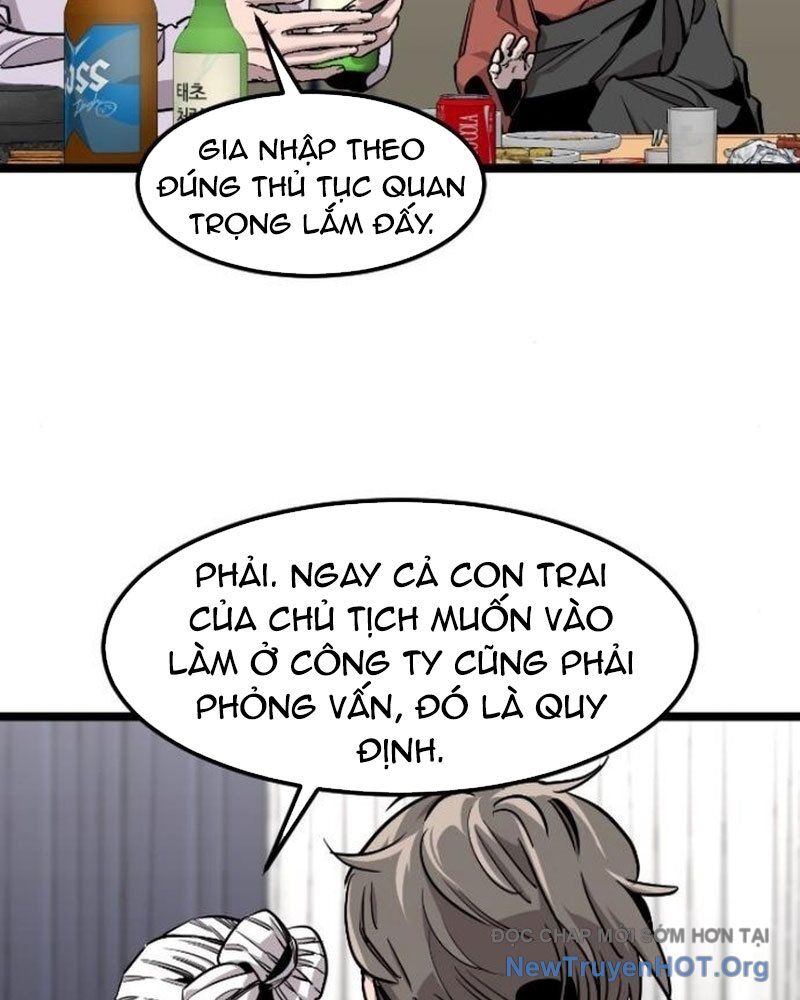 Cửu Vân Mộng Khởi Nguyên Chương 7 Ảnh 38