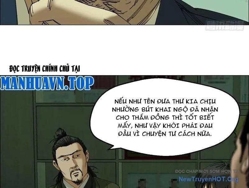 Giờ Ngọ Ba Khắc Chương 111 Ảnh 6