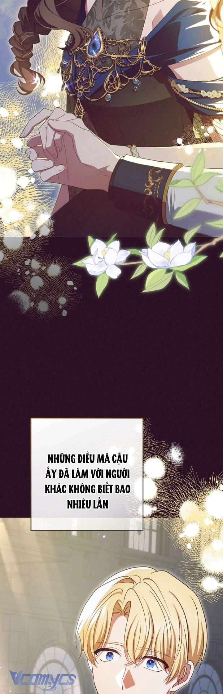 Được Yêu Thương Mà Còn Ngại Ngùng Sao! Chương 93 Ảnh 70
