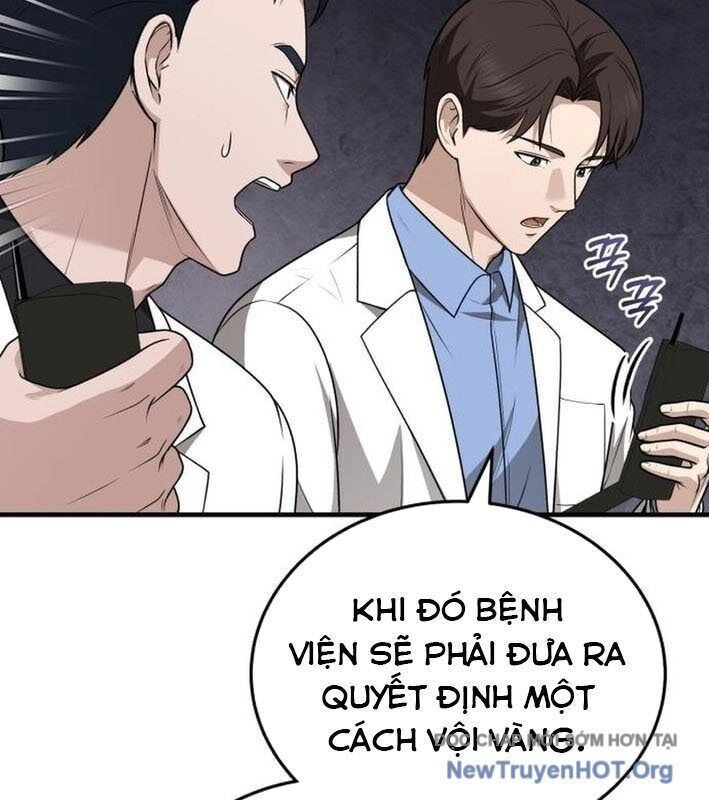 Bác Sĩ Hồi Quy Chỉ Muốn Sống Yên Bình Chương 28 Ảnh 52