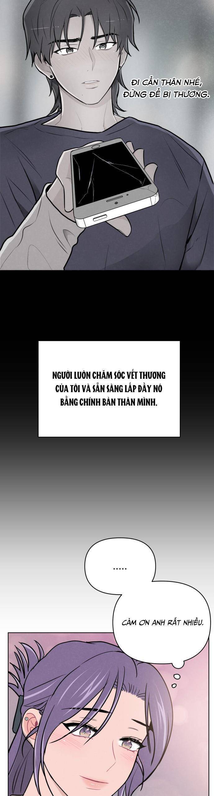 Thật Đáng Thương Cho Chúng Tôi Chương 58 Ảnh 30