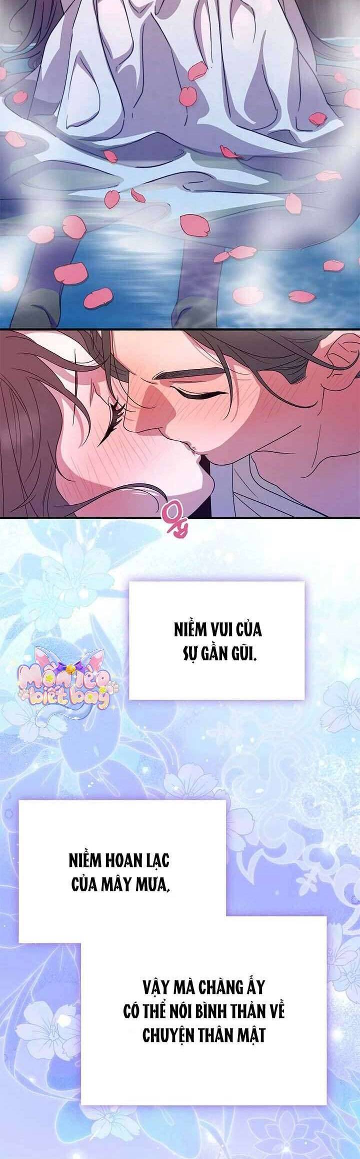 Ta Chỉ Muốn Ăn Em Chương 44 Ảnh 43