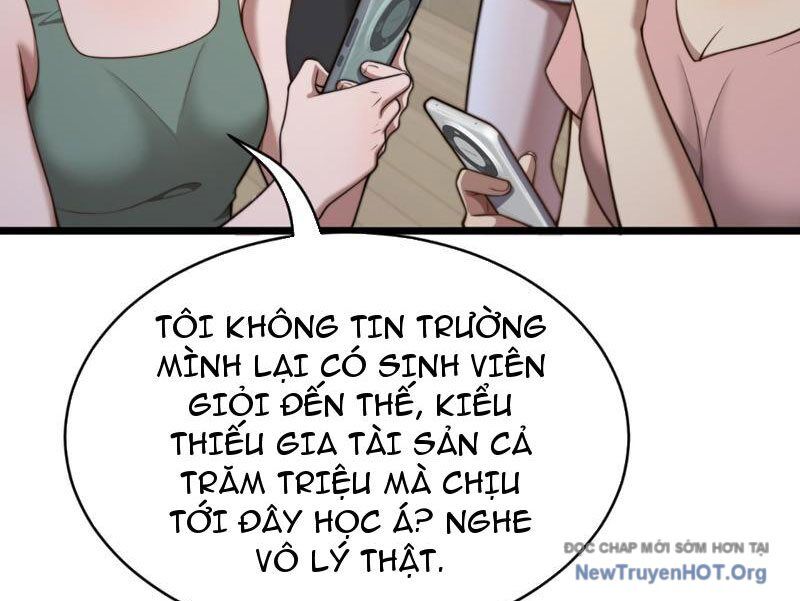 Sau Khi Tự Do Tài Chính, Họ Đã Dâng Hiến Lòng Trung Thành Chương 29 Ảnh 58