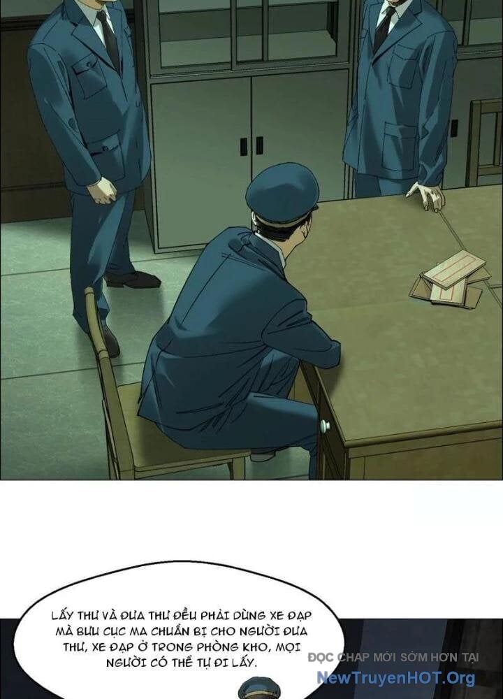 Giờ Ngọ Ba Khắc Chương 105 Ảnh 33