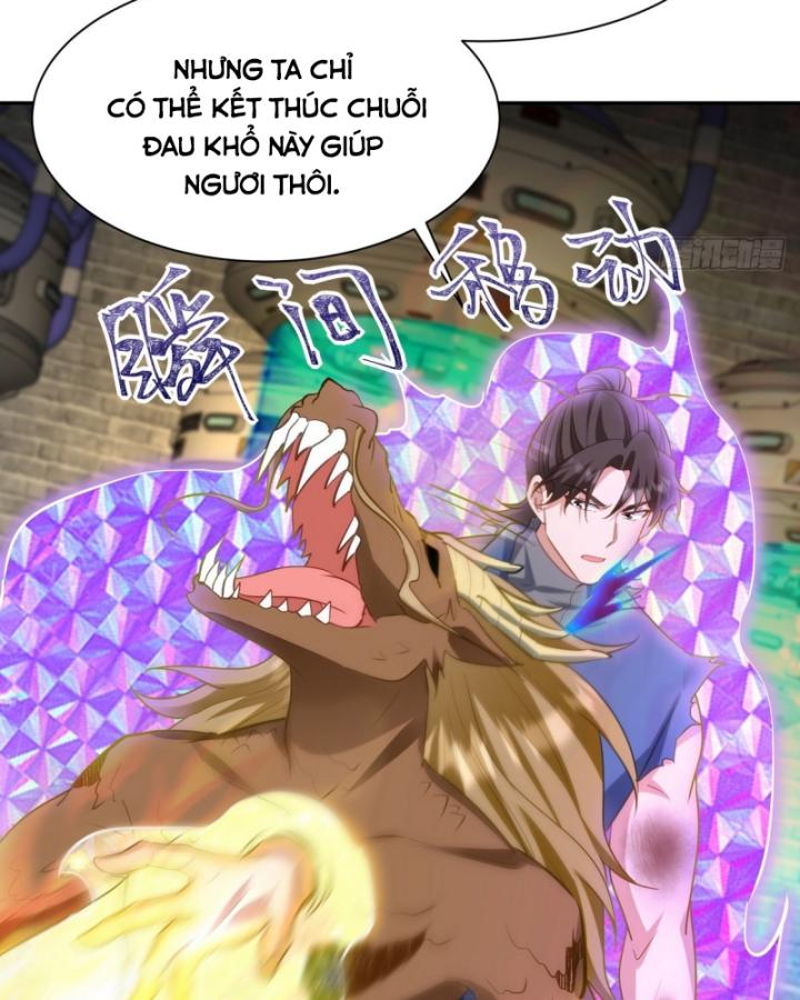 Long Vương Điện Chương 310 Ảnh 23