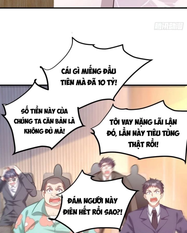 Long Vương Điện Chương 316 Ảnh 69