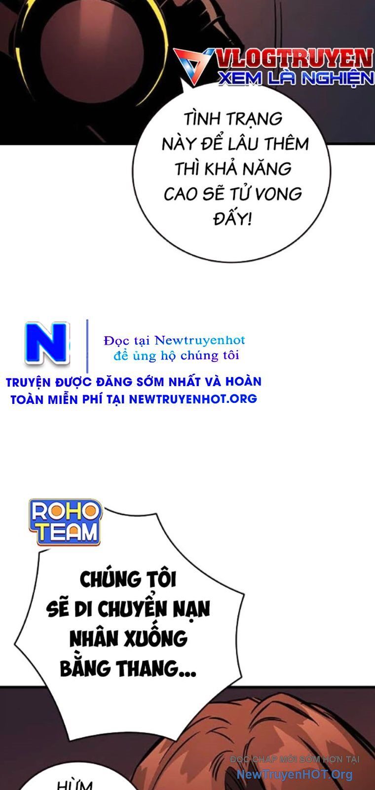Đại Tướng Chiến Chương 50 Ảnh 31