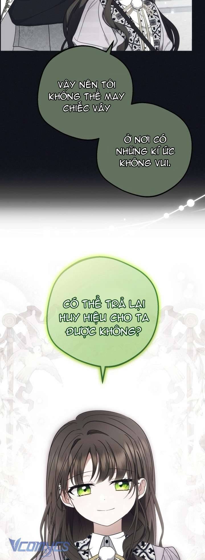 Được Yêu Thương Mà Còn Ngại Ngùng Sao! Chương 93 Ảnh 49