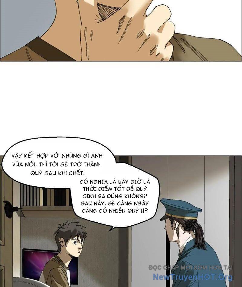 Giờ Ngọ Ba Khắc Chương 117 Ảnh 42