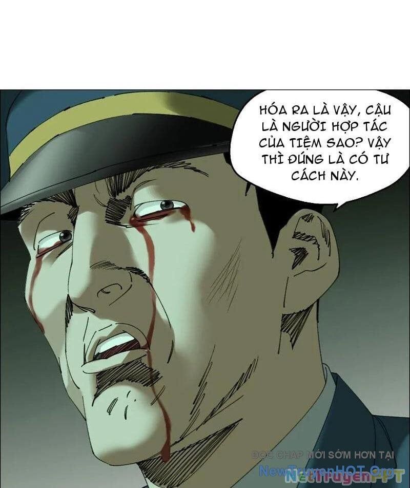 Giờ Ngọ Ba Khắc Chương 108 Ảnh 10