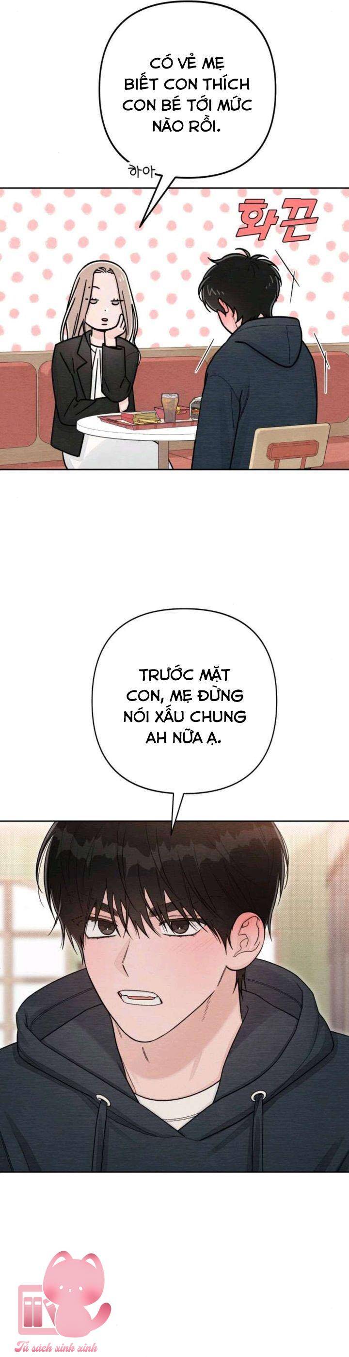 Bí Mật Thanh Xuân Chương 110 Ảnh 17
