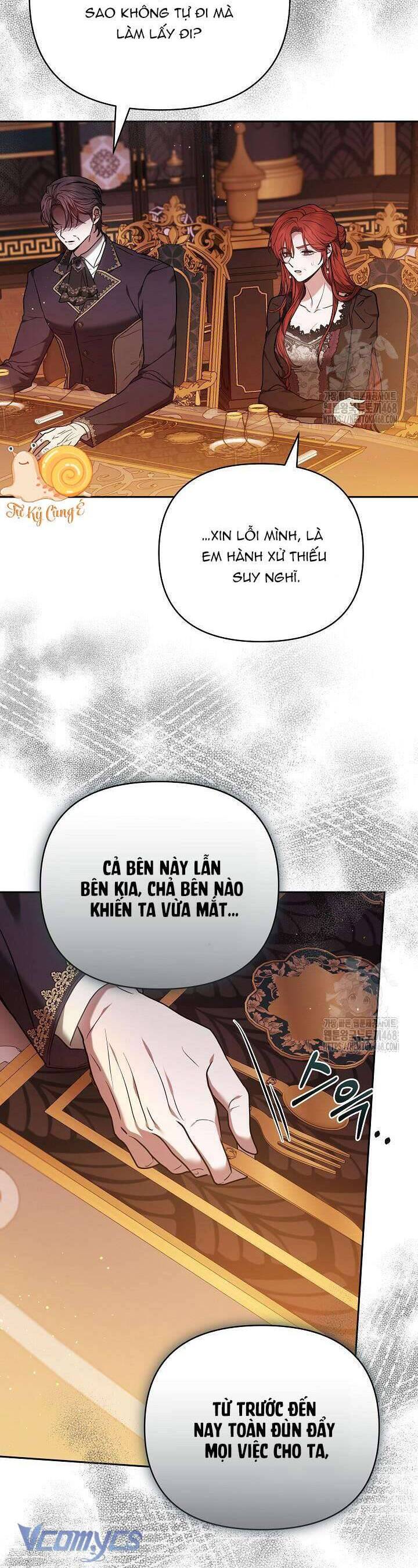 Hãy Ru Em Ngủ Chương 44 Ảnh 39
