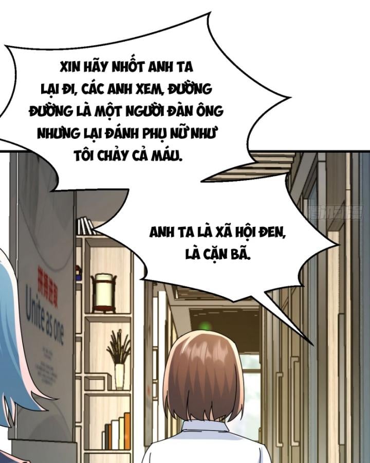 Trong Nhà Có 2 Bạn Gái Song Sinh Chương 333 Ảnh 16