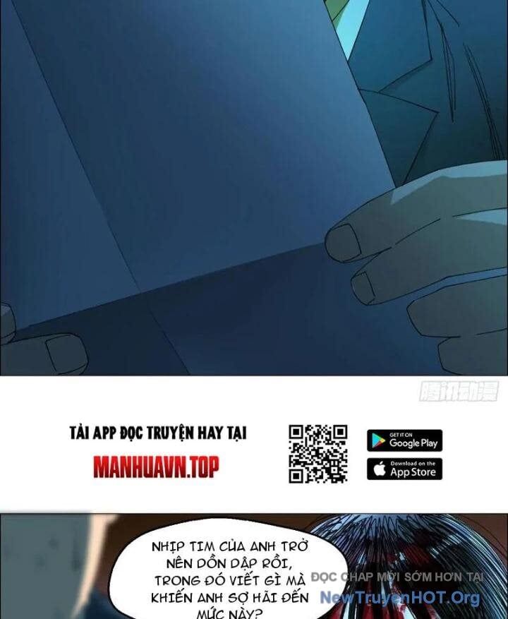 Giờ Ngọ Ba Khắc Chương 102 Ảnh 27