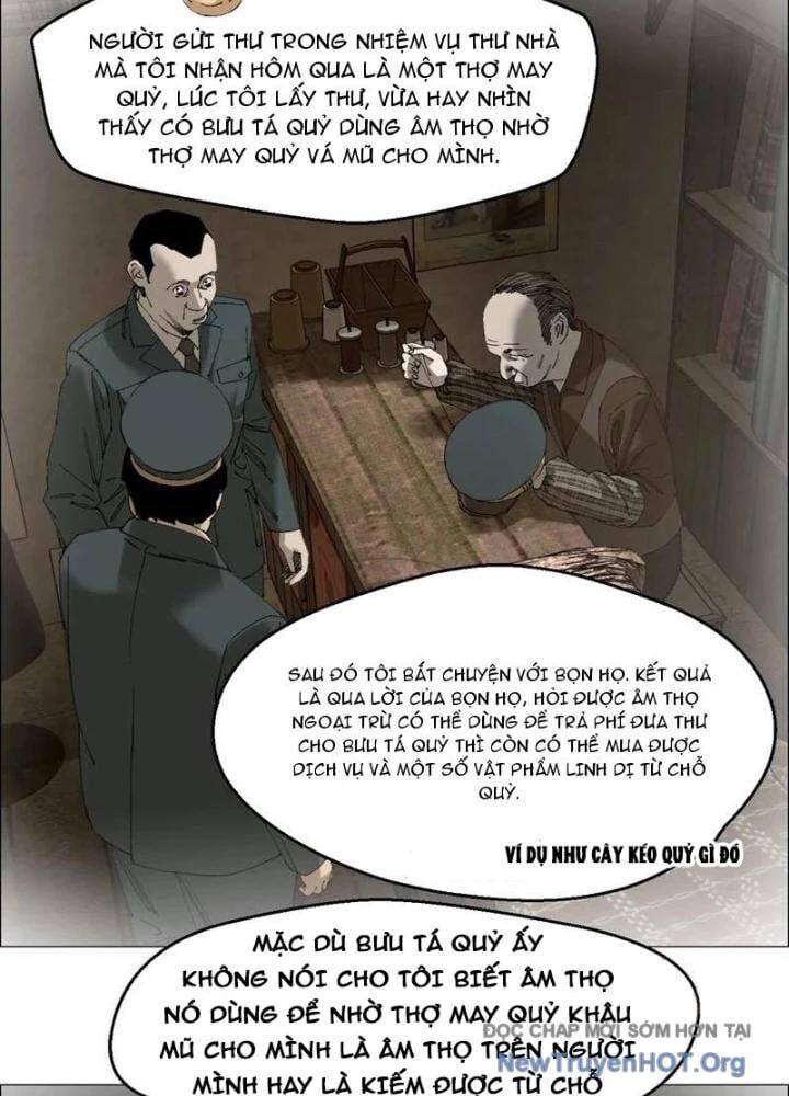 Giờ Ngọ Ba Khắc Chương 110 Ảnh 17