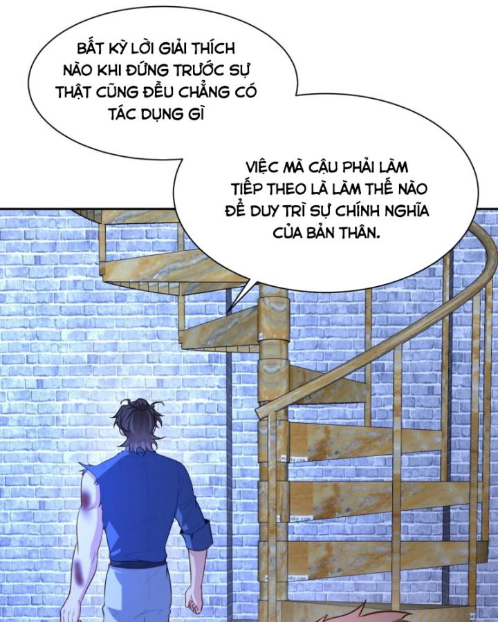 Long Vương Điện Chương 310 Ảnh 68