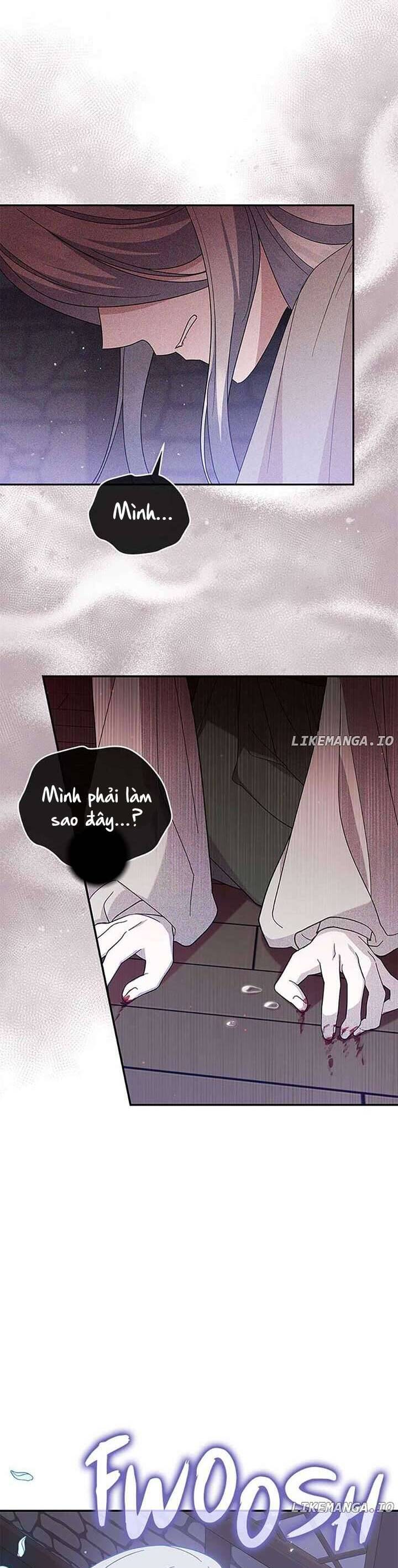 Hãy Ủng Hộ Kế Hoạch Trả Thù Của Tôi Chương 90 Ảnh 49