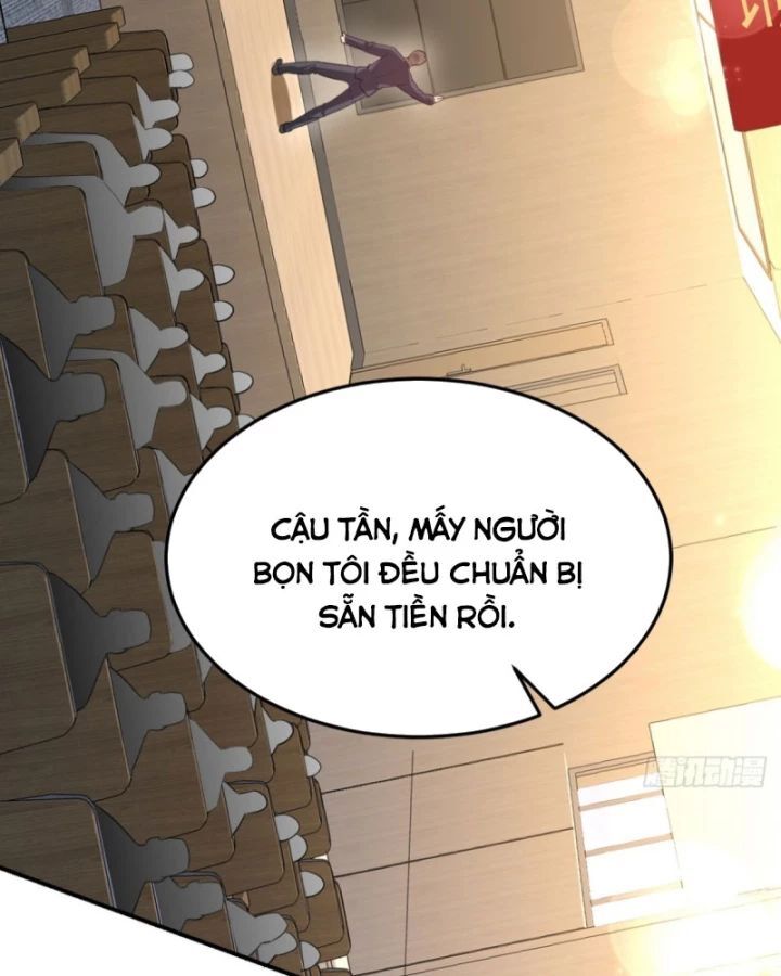 Long Vương Điện Chương 316 Ảnh 31