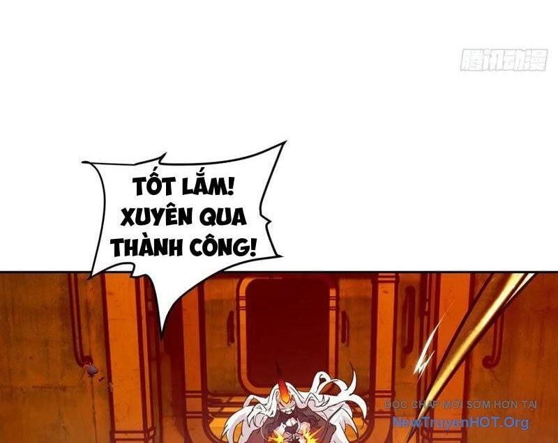 Tay Trái Của Ta Có Thể Biến Chương 118 Ảnh 54