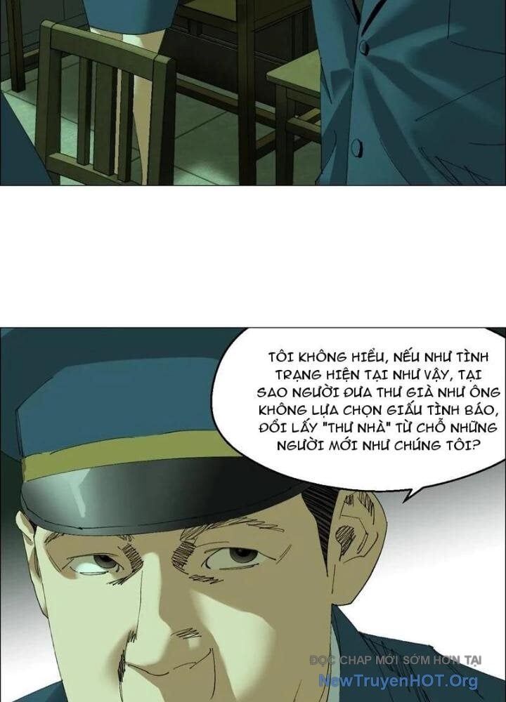 Giờ Ngọ Ba Khắc Chương 105 Ảnh 25