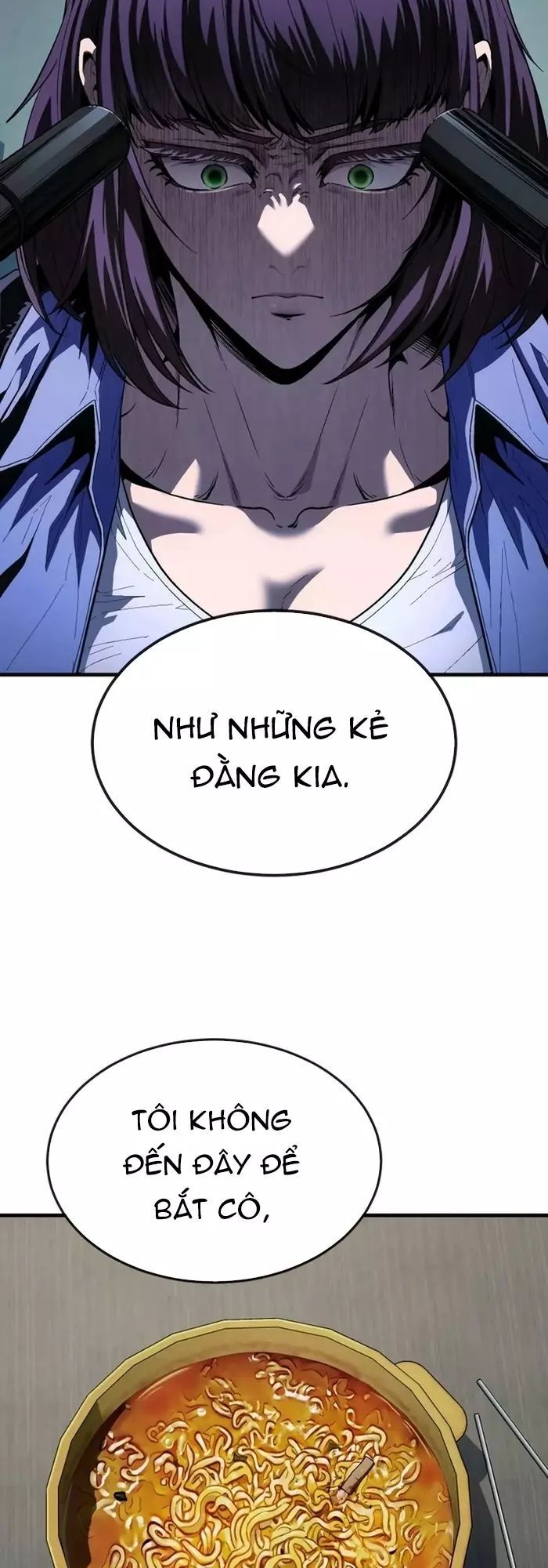 Rỉ Sét Chương 23 Ảnh 5