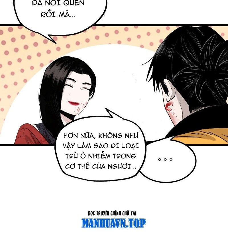 Ta Có Một Sở Nghiên Cứu Quái Vật Chương 7 Ảnh 51