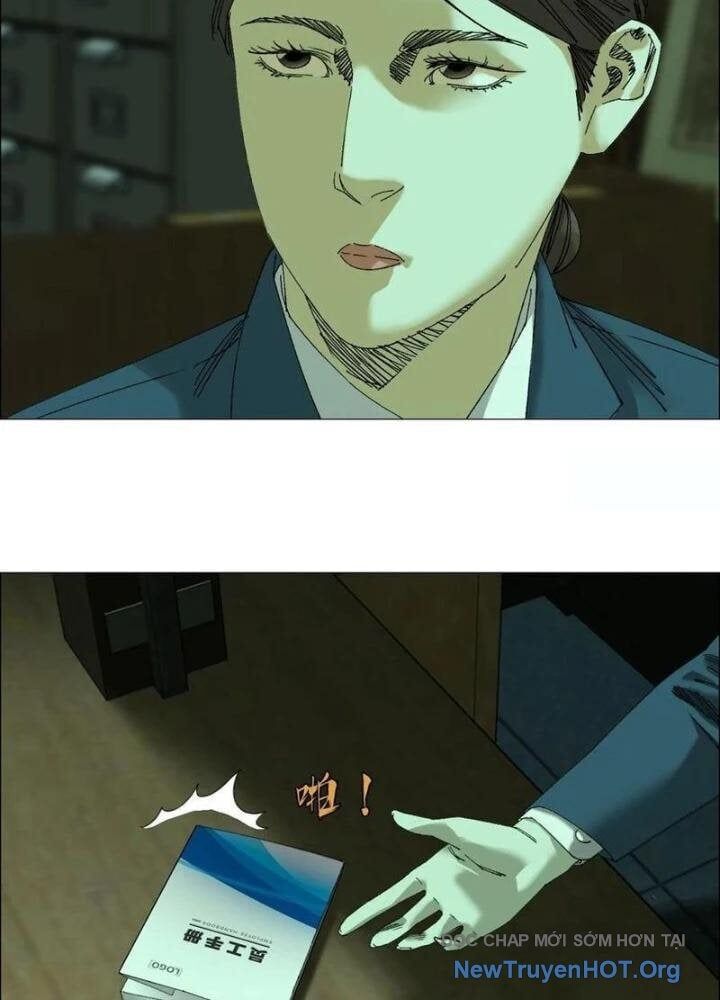Giờ Ngọ Ba Khắc Chương 105 Ảnh 51