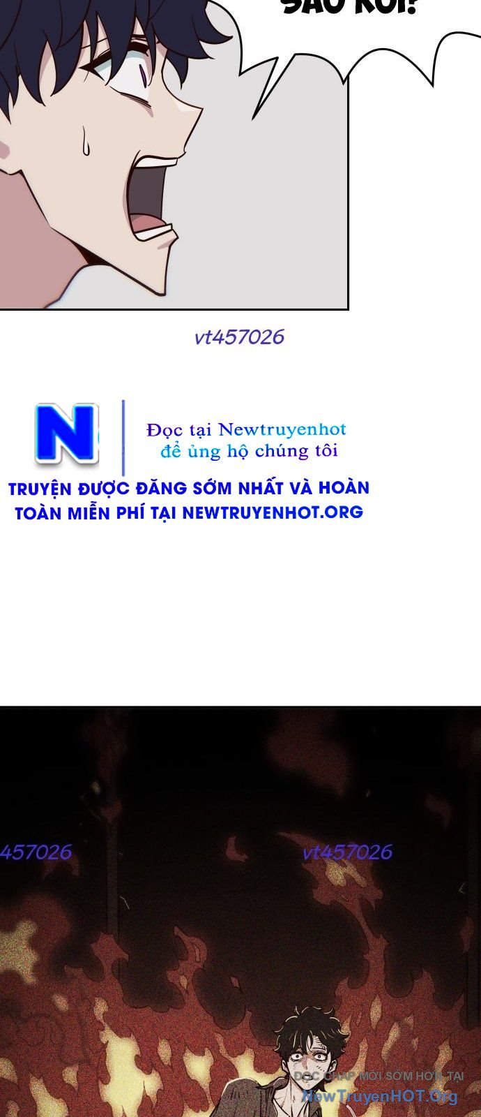 Unluck Chương 51 Ảnh 15