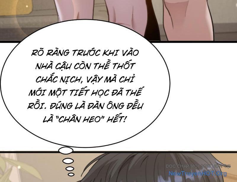 Sau Khi Tự Do Tài Chính, Họ Đã Dâng Hiến Lòng Trung Thành Chương 29 Ảnh 134