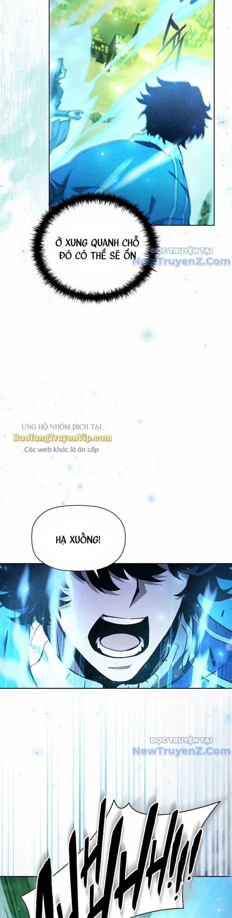 Sinh Tồn Giả Tối Cường Chương 2 Ảnh 35