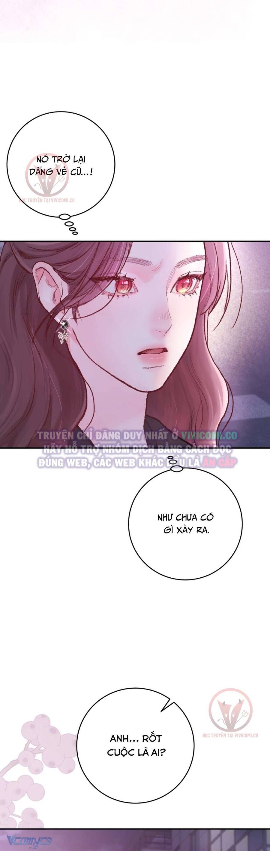 Chàng Quỷ Của Tôi Chương 9 Ảnh 35
