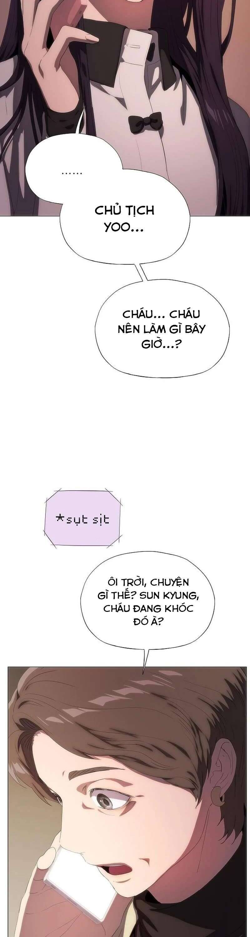 Tôi Bị Mắc Kẹt Trong Một Vở Kịch Điên Rồ Chương 48 Ảnh 43