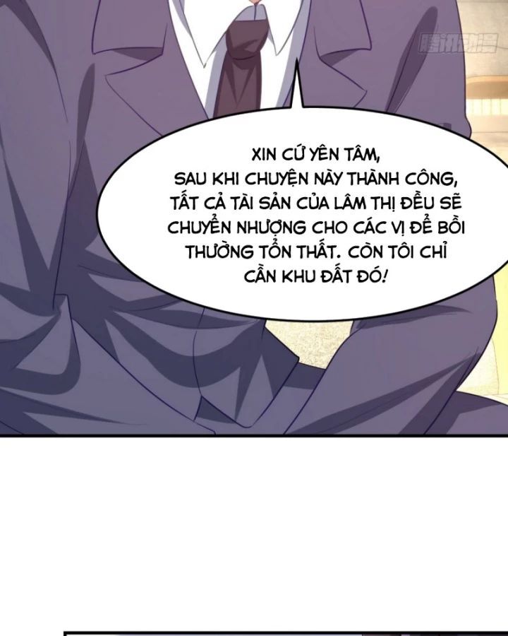 Long Vương Điện Chương 316 Ảnh 38