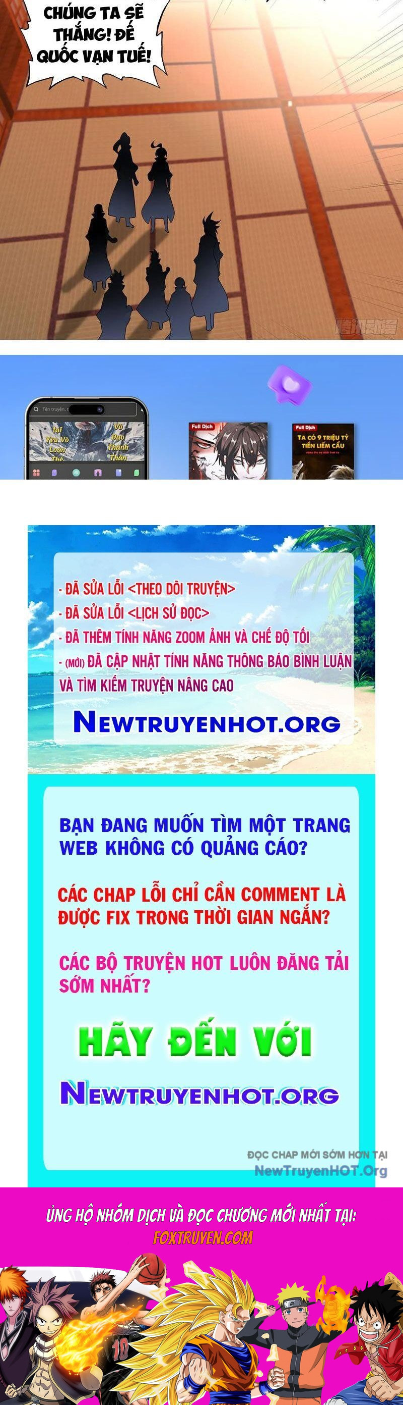 Thiên Châu Biến Chương 129 Ảnh 61