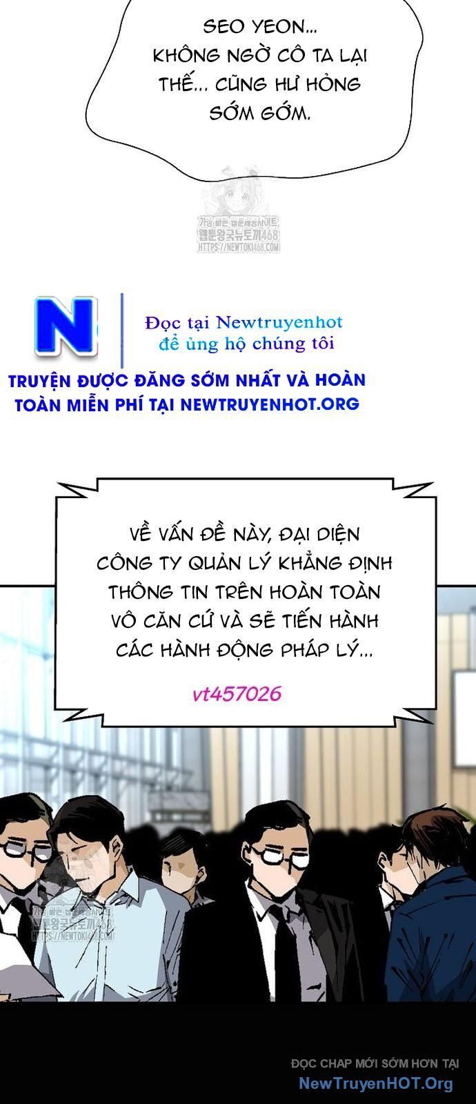 Sự Trở Lại Của Huyền Thoại Chương 179 Ảnh 6
