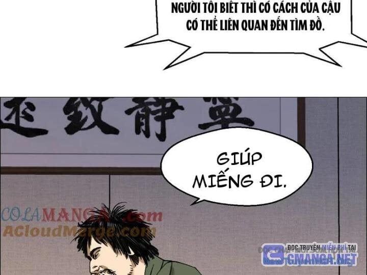 Giờ Ngọ Ba Khắc Chương 101 Ảnh 74