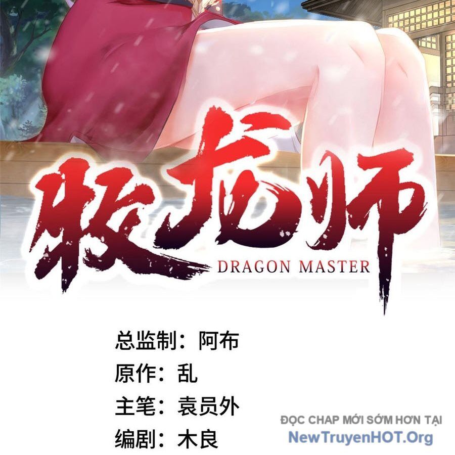 Người Nuôi Rồng Chương 481 Ảnh 3