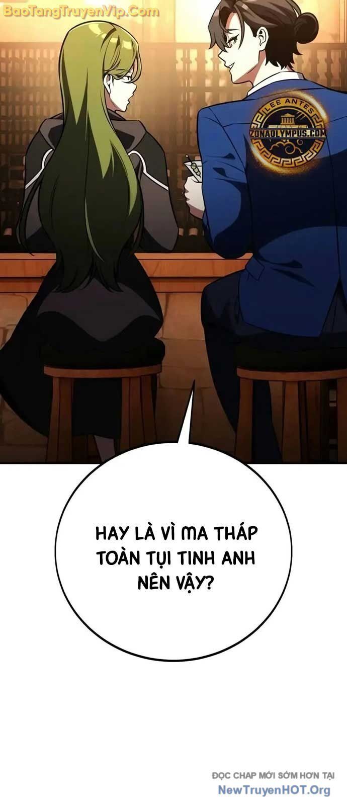 Tôi Đã Giết Tuyển Thủ Học Viện Chương 77 Ảnh 25