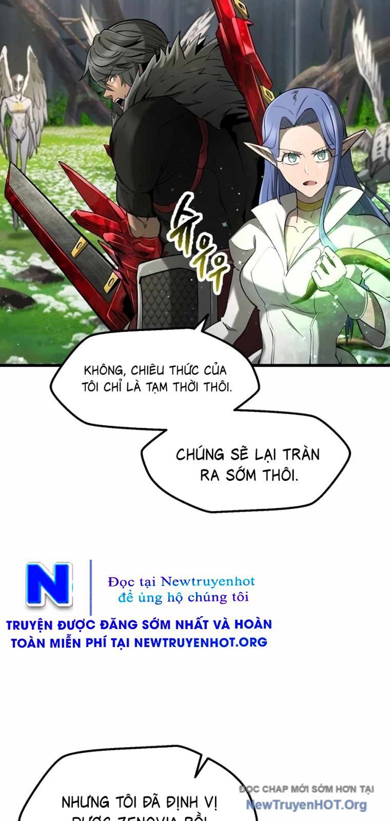 Anh Hùng Mạnh Nhất? Ta Không Làm Lâu Rồi! Chương 252 Ảnh 73