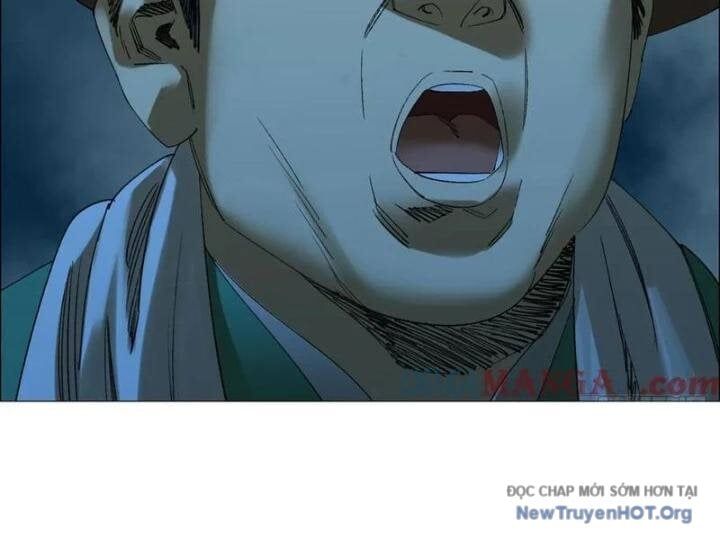 Giờ Ngọ Ba Khắc Chương 101 Ảnh 4