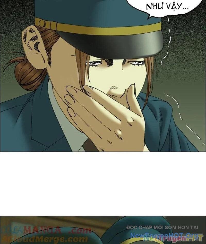 Giờ Ngọ Ba Khắc Chương 108 Ảnh 34