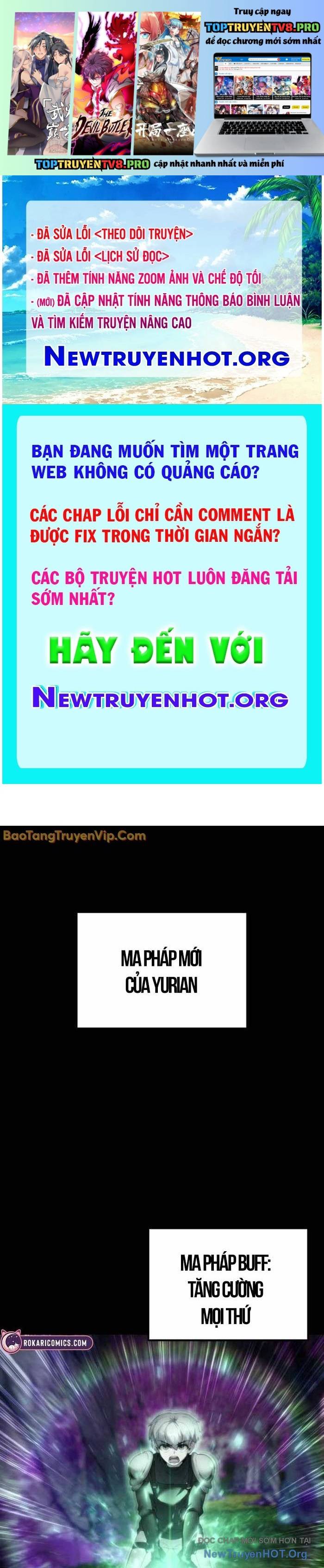 Tôi Mạnh Hơn Anh Hùng Chương 75 Ảnh 2