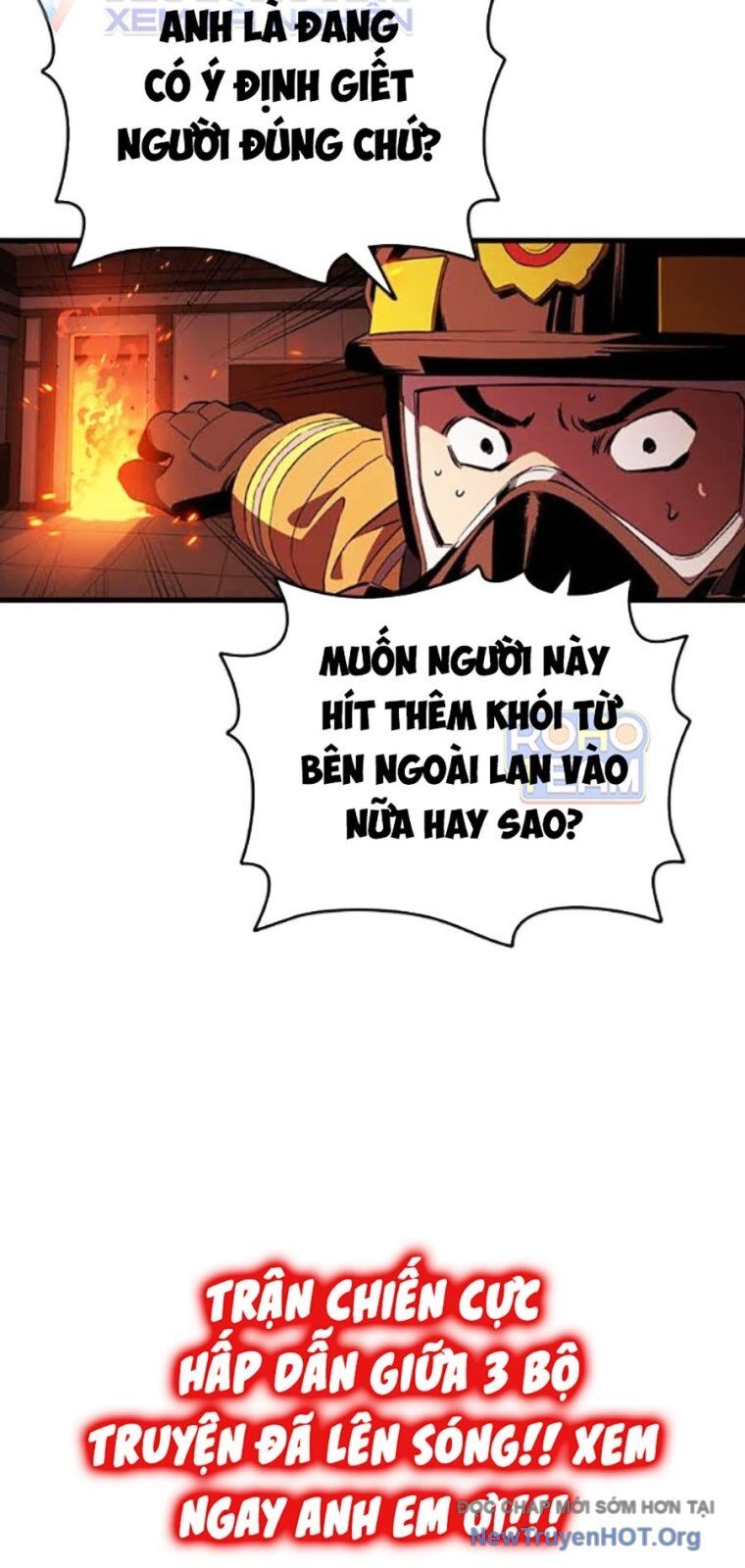 Đại Tướng Chiến Chương 50 Ảnh 33