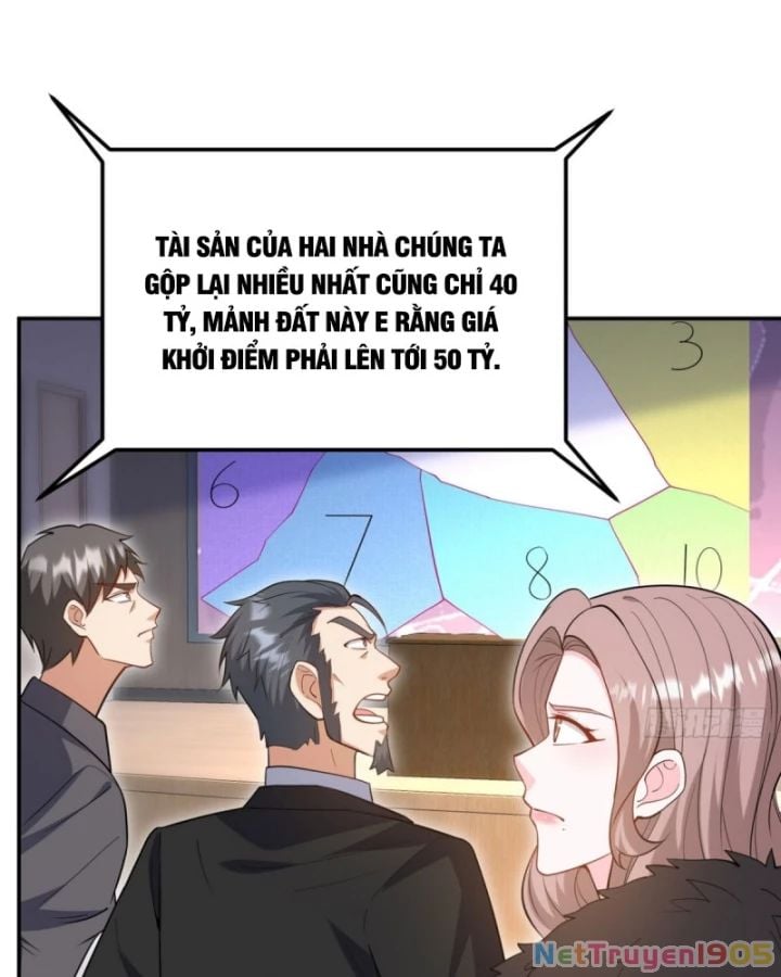 Long Vương Điện Chương 317 Ảnh 14