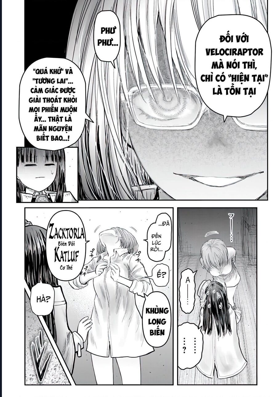 Isekai Ojisan Chương 68 Ảnh 19