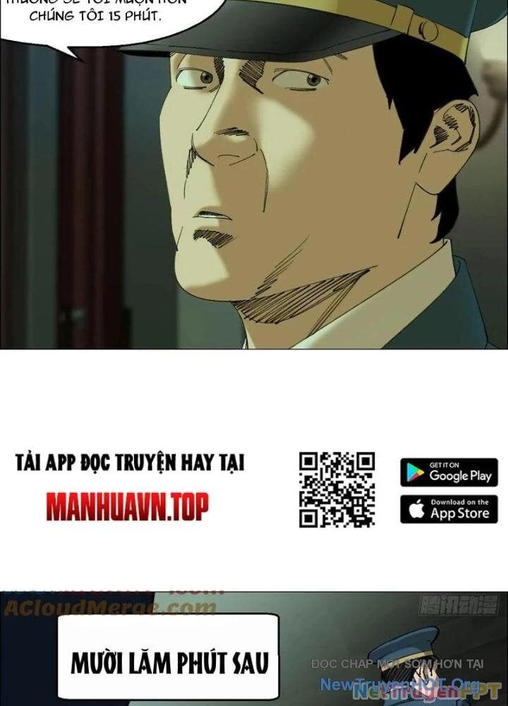 Giờ Ngọ Ba Khắc Chương 107 Ảnh 59