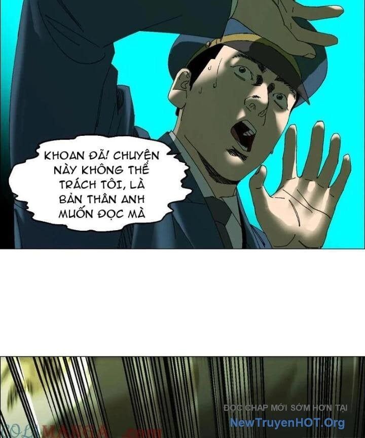 Giờ Ngọ Ba Khắc Chương 102 Ảnh 46